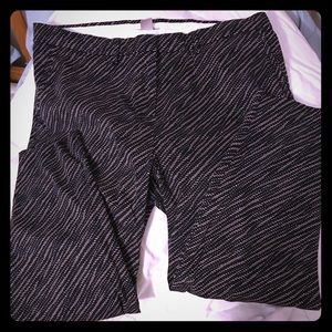 Women’s crop pants